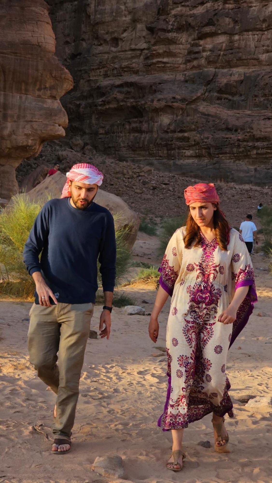 Titanic Camp Wadi Rum Exterior foto